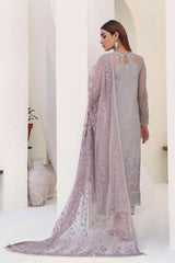 Nazneen by Zarif Original Party Wear Ready to Ship