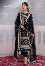 Abresham By Asim Jofa Luxury Collection