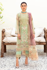 Minhal By Ramsha Luxury Collection