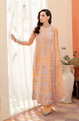 Shamrock Peyam by Maryum & Maria Premium Collection