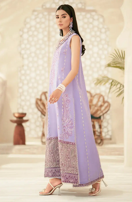 Amaya by Maryum N Maria Premium Lawn Collection