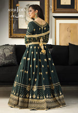 Aj Vasl E Yaar By Asim Jofa Luxury Collection