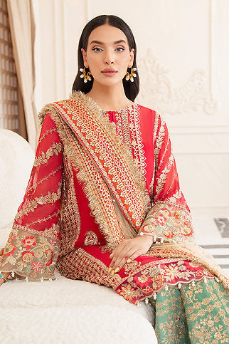 Mashal-e-Mahtaab Serene Embroidered by Imrozia Premium Luxury Collection 100% Original