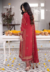 Abresham By Asim Jofa Luxury Collection