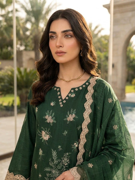 Tawakkal Luxury Lawn Collection