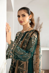 Rangoon By Ramsha Chiffon Collection