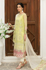 Plush By Imrozia Luxury Embroidered Collection
