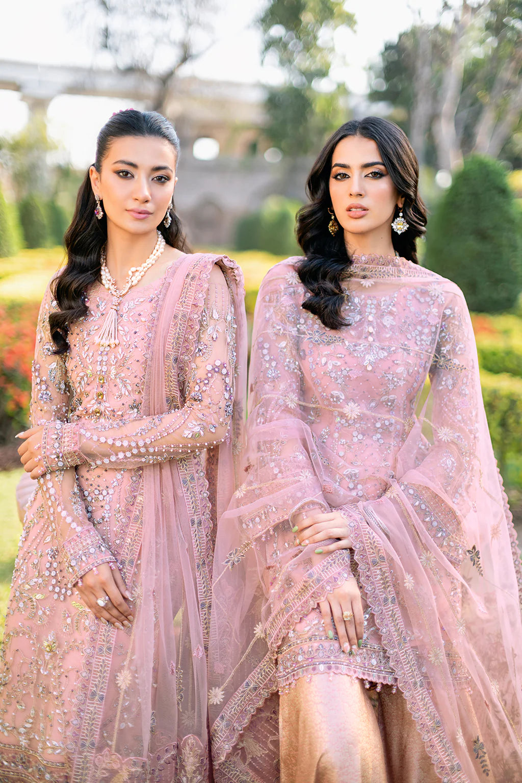 Ramsha Luxury Wedding Collection