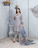 Mazal By Tawakkal Premium Lawn Collection