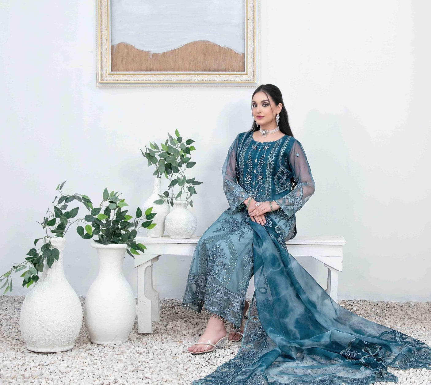 Alsaba By Tawakkal Luxury Collection