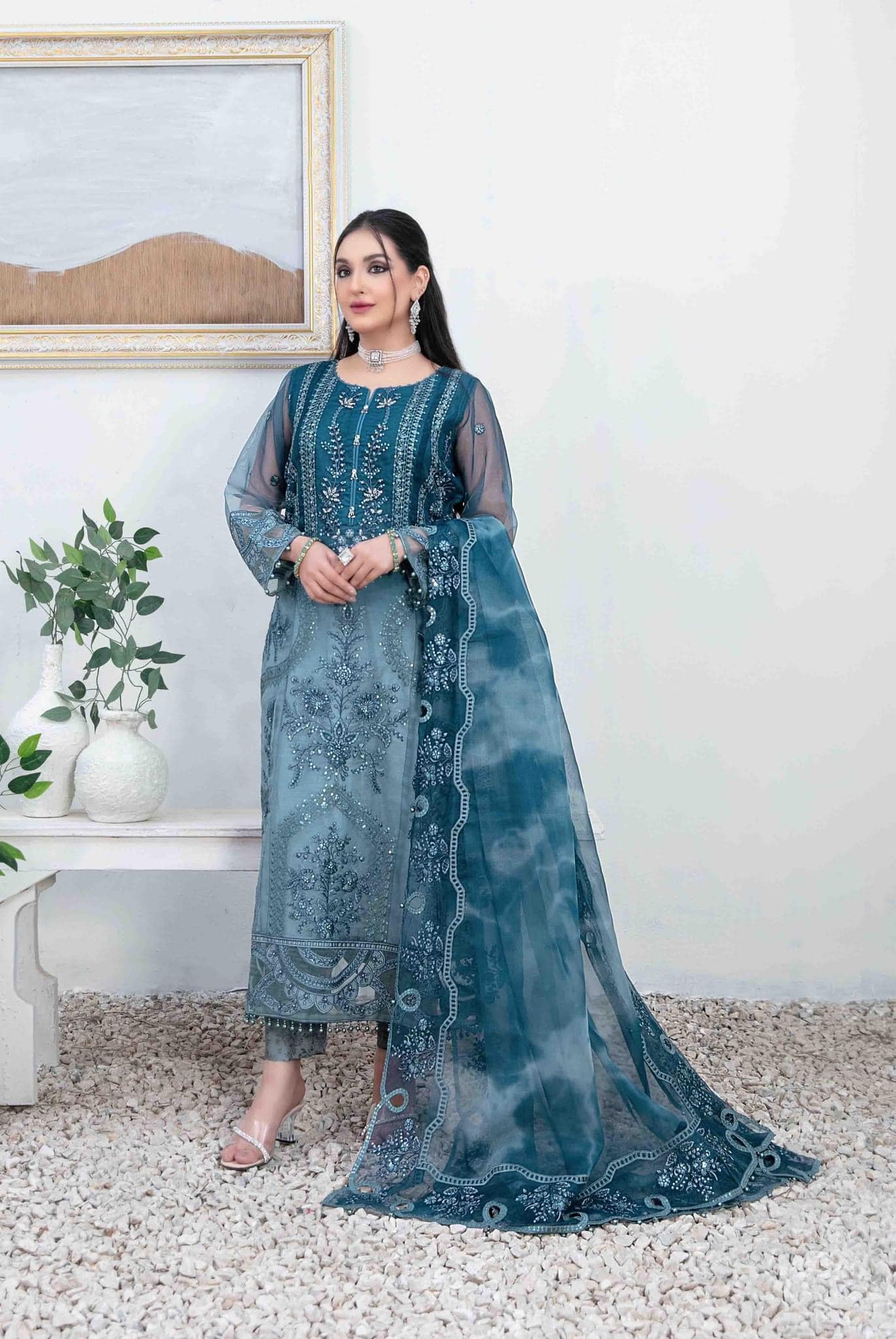 Alsaba By Tawakkal Luxury Collection