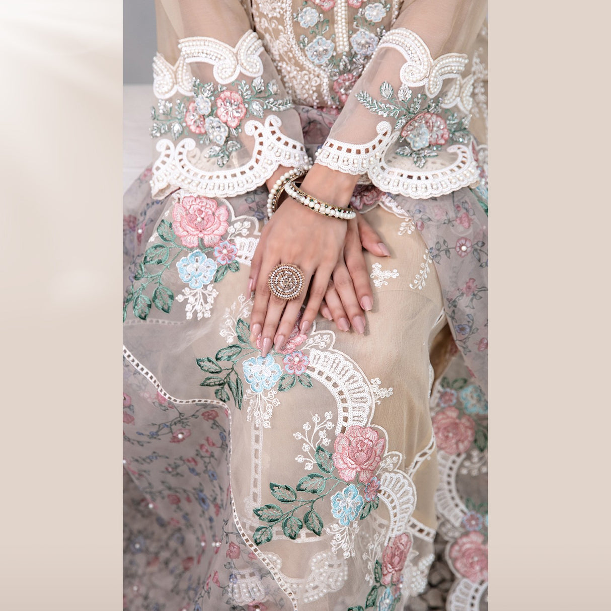 Alsaba By Tawakkal Luxury Collection