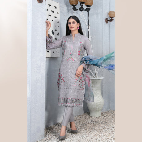 Mazal By Tawakkal Premium Lawn Collection