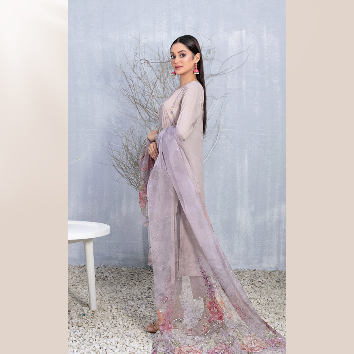 Mazal By Tawakkal Premium Lawn Collection