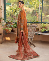 La Mode By Xenia Luxury Formal Collection