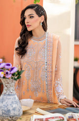 Shamrock Peyam by Maryum & Maria Premium Collection