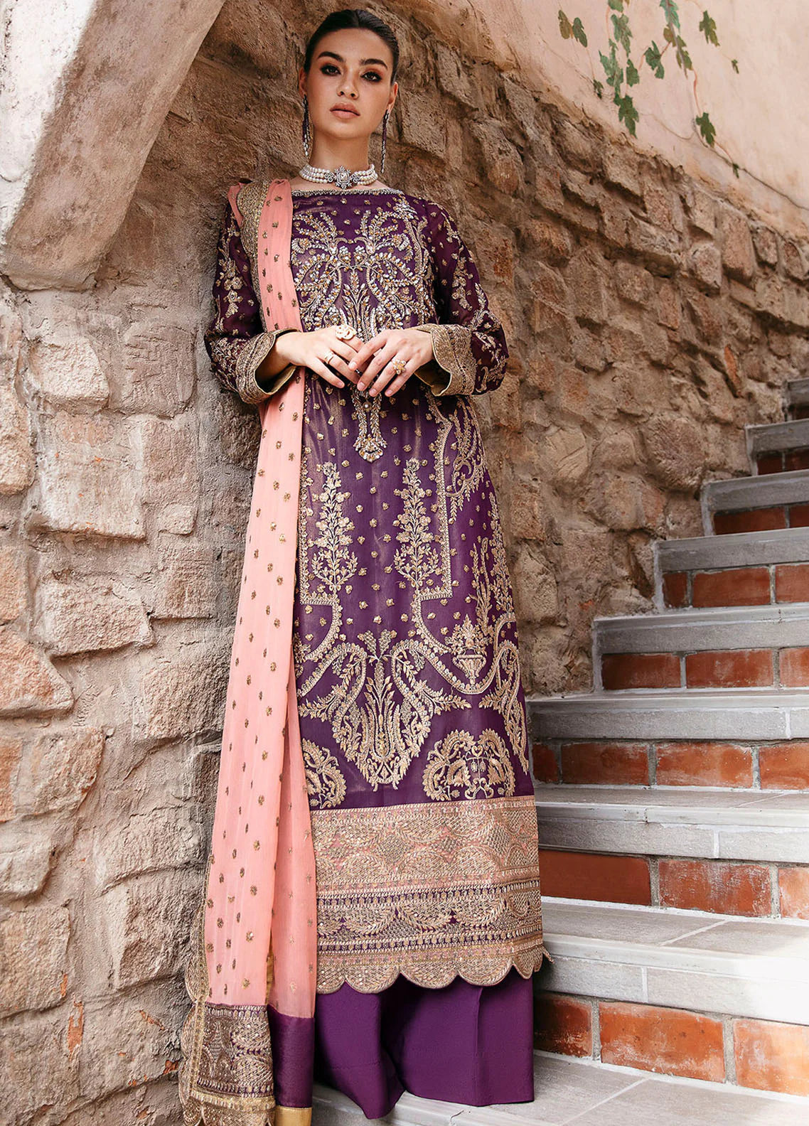 Maryum N Maria Premium Collection