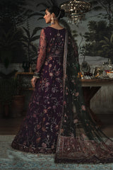 La Rosella By Zarif Luxury Formal Collection