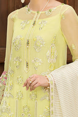 Plush By Imrozia Luxury Embroidered Collection