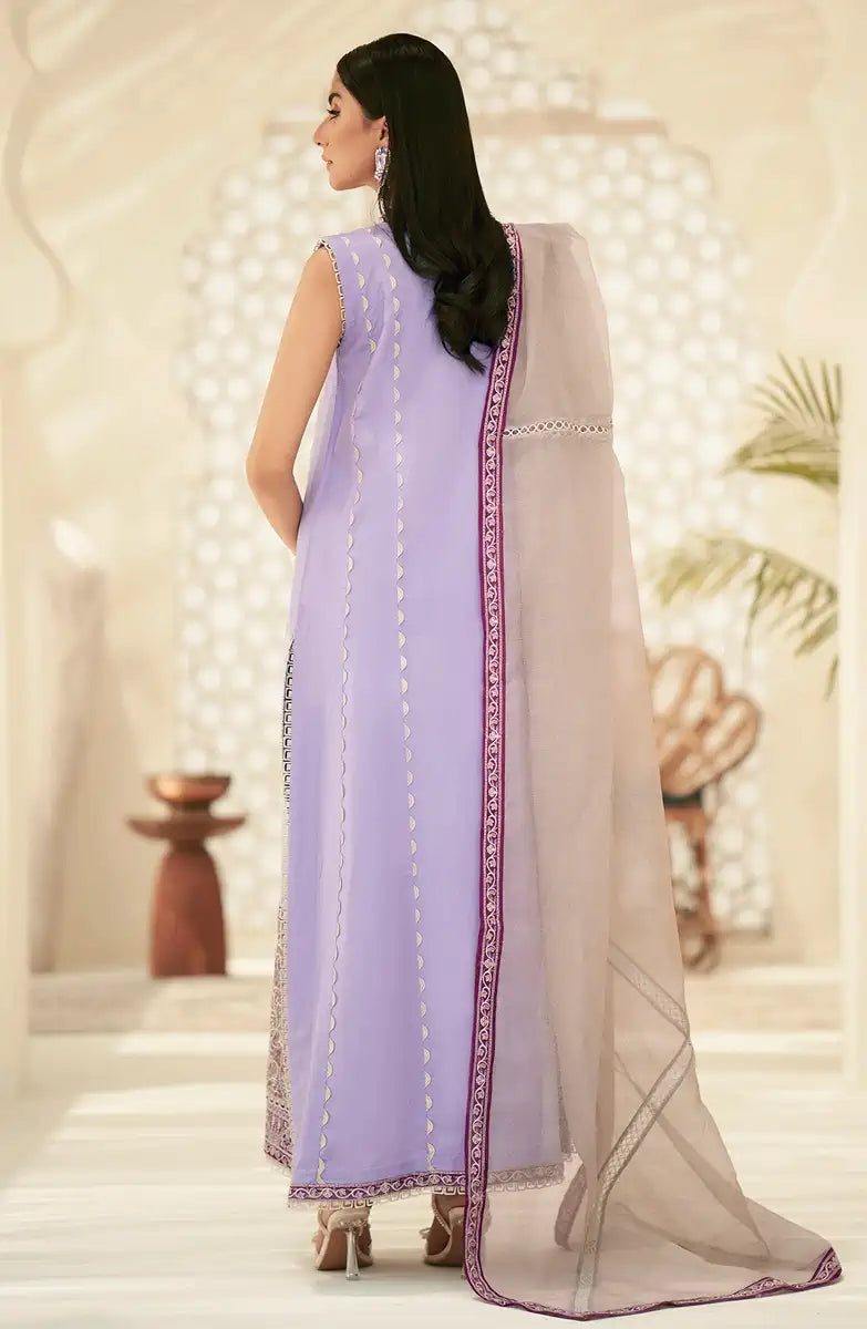 Amaya by Maryum N Maria Premium Lawn Collection