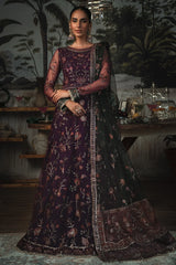 La Rosella By Zarif Luxury Formal Collection