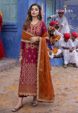 Abresham By Asim Jofa Luxury Collection