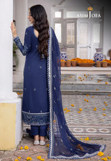 Abresham By Asim Jofa Luxury Collection