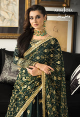 Aj Vasl E Yaar By Asim Jofa Luxury Collection