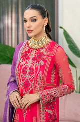Shamrock Peyam by Maryum & Maria Premium Collection