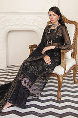Mashal-e-Mahtaab Serene Embroidered by Imrozia Premium Luxury Collection 100% Original