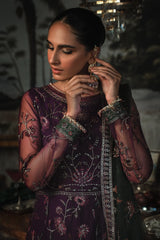 La Rosella By Zarif Luxury Formal Collection