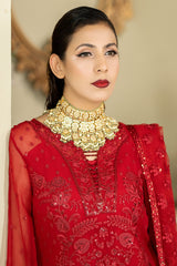 Majestic Baagh By Imrozia Premium Collection