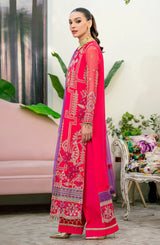 Shamrock Peyam by Maryum & Maria Premium Collection