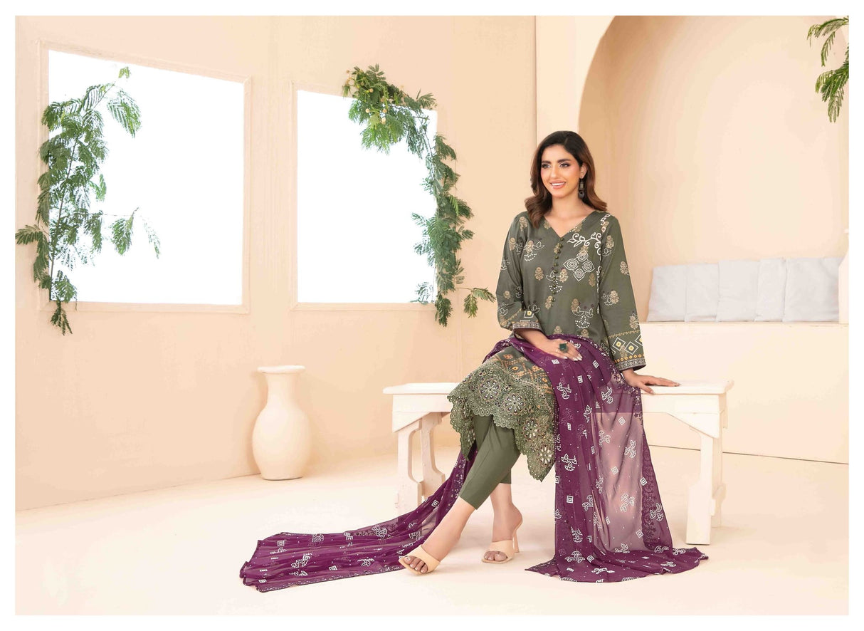 Maylea By Tawakkal Luxury Collection