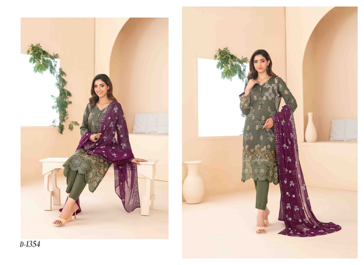 Maylea By Tawakkal Luxury Collection