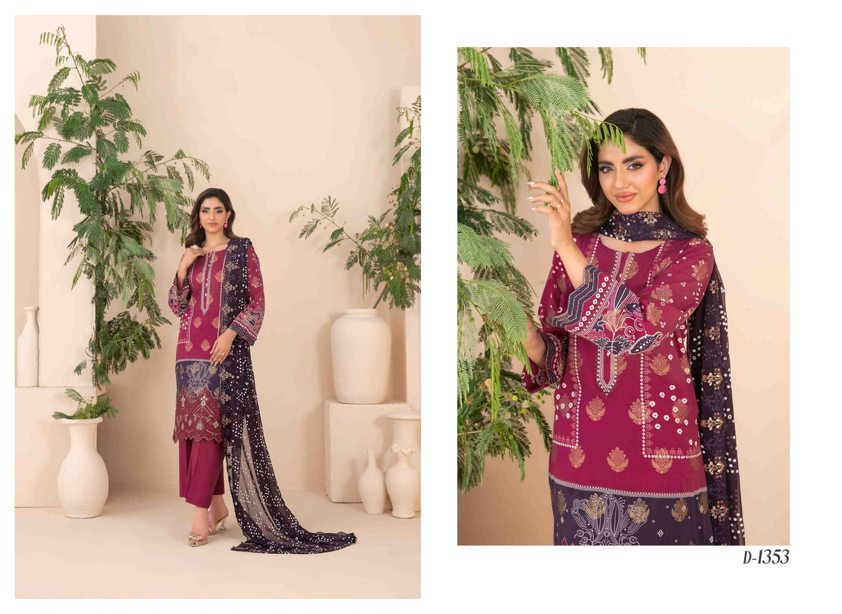 Maylea By Tawakkal Luxury Collection