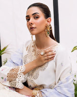 Vintage Flora' 25 by Maria Asif