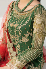Plush By Imrozia Luxury Embroidered Collection