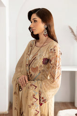 Rangoon By Ramsha Chiffon Collection
