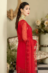 Majestic Baagh By Imrozia Premium Collection