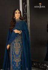 Asim Jofa Luxury Collection