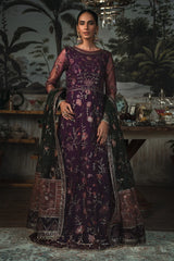 La Rosella By Zarif Luxury Formal Collection