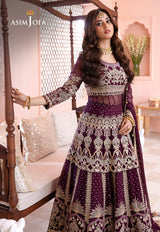 Be-Khudi Luxury Collection by Asim Jofa