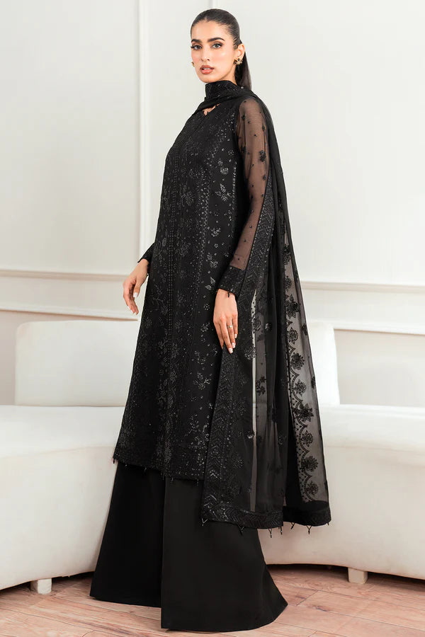Essence By Farasha Luxury Formals Collection