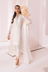 Luxe Embroidered By Azure Premium Luxury Collection 100% Original