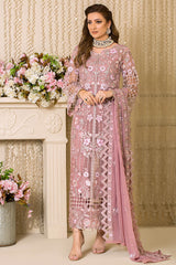 La Roza by Imrozia Premium Luxury Chiffon Collection 100% Original