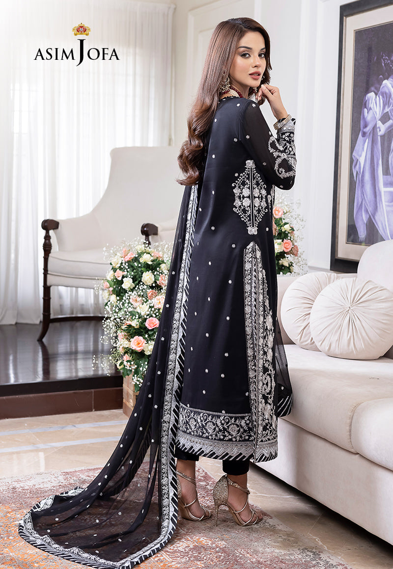 Jhilmil by Asim Jofa Collection 2023