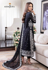 Jhilmil by Asim Jofa Collection 2023