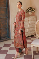 Luxe Chiffon By Emaan Adeel Luxury Collection