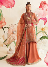 Fleur De Lis by Ayzel Embroidered Collection